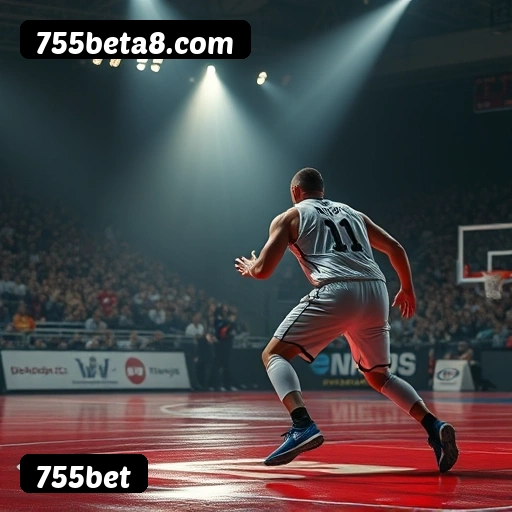 Comparação APP mobile vs versão web da 755bet