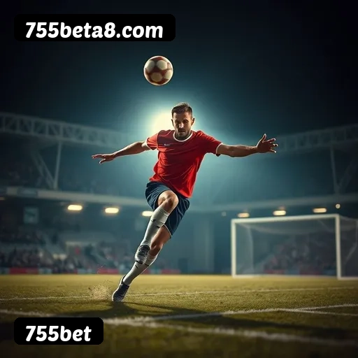 Loterias online disponíveis na 755bet